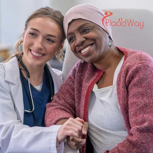 Immunotherapy Treatment for Lung Cancer in Turkey for German Patients